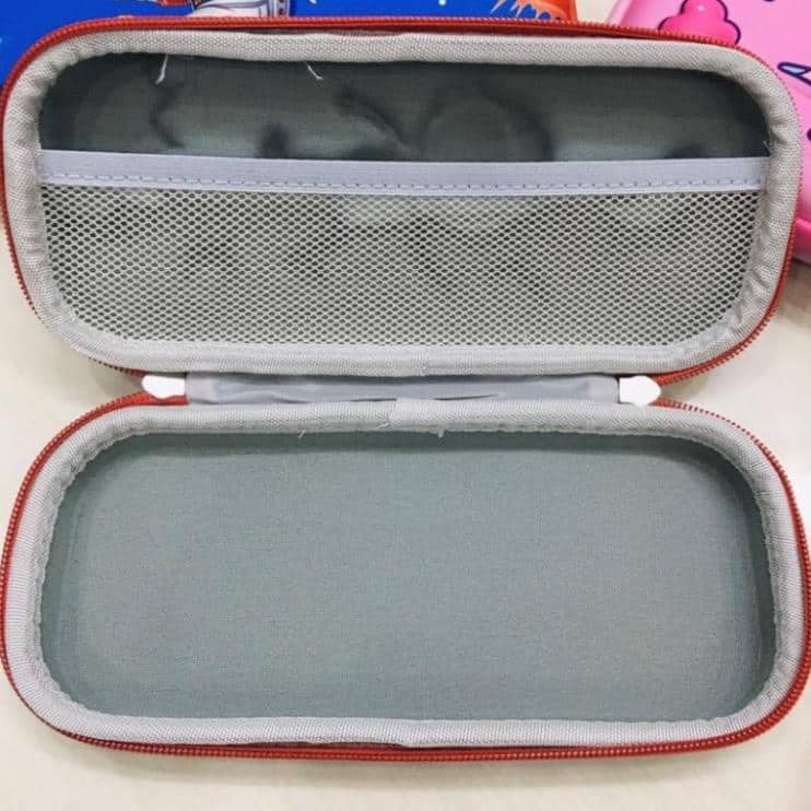 Hộp bút hoạt hình 3D ngộ nghĩnh