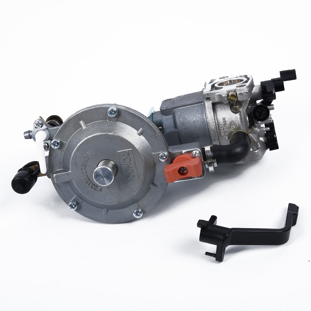 Bộ chế hòa khí chuyên dụng dành cho máy phát điện honda gx160 2kw 168f