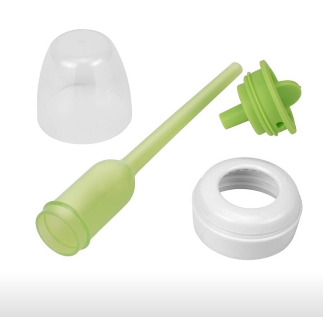 Bộ phụ kiện  bình Dr Brown Option