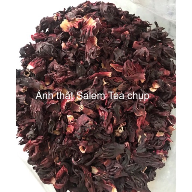 Trà hoa hibiscus 50g