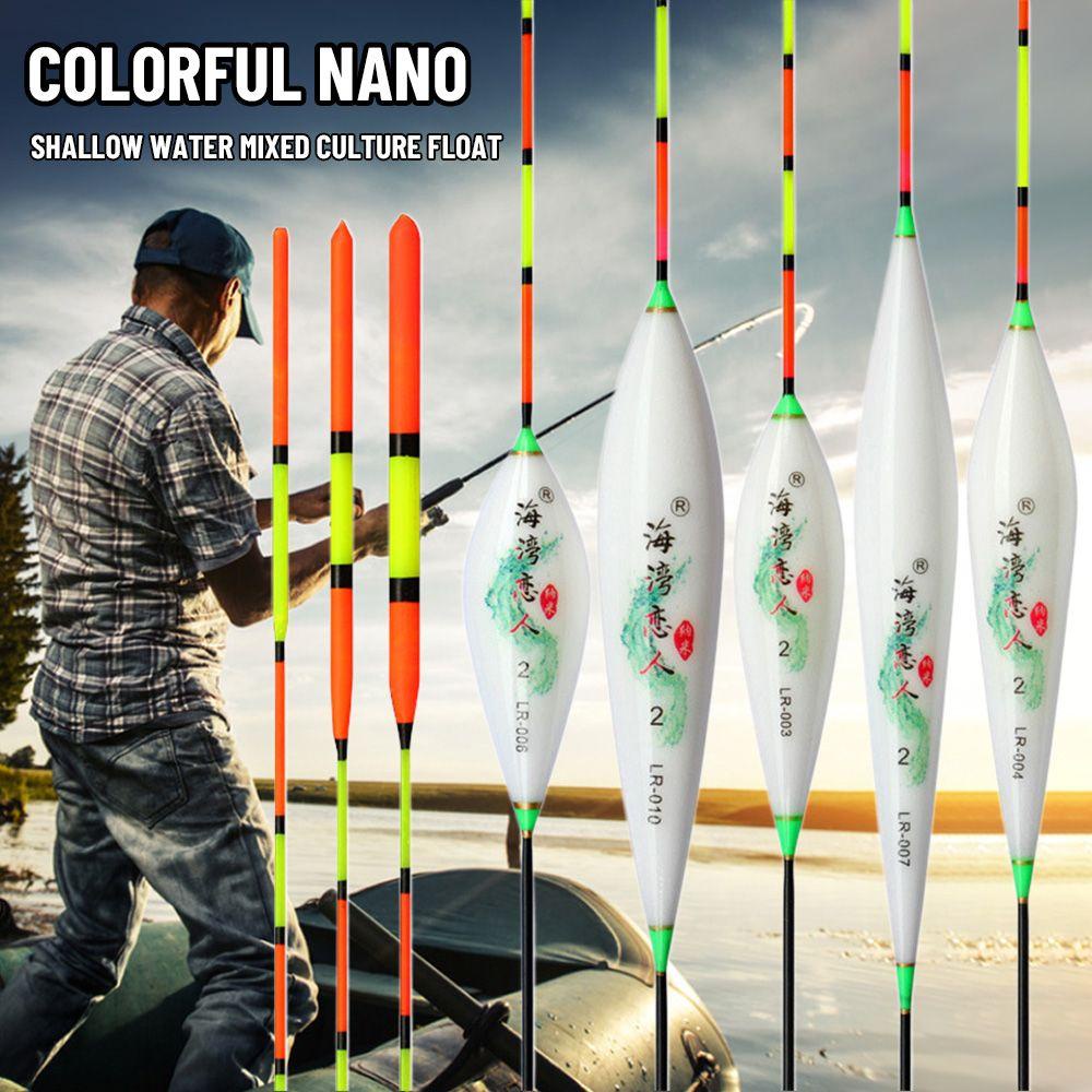 Phao Câu Cá Đuôi Dài Chất Lượng Cao