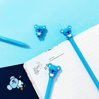 Bút bi nước BT21