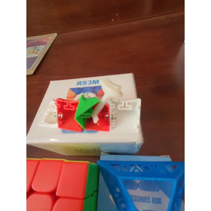Rubik Moyu RS3M plus 2020