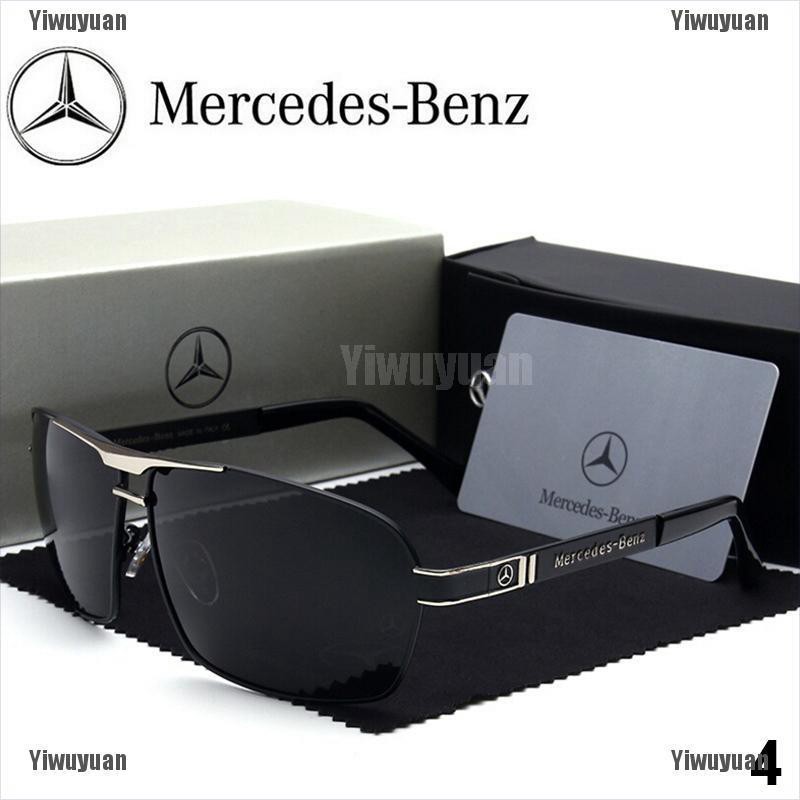 Kính mát thời trang phân cực phong cách unisex cổ điển gentle monster | BigBuy360 - bigbuy360.vn