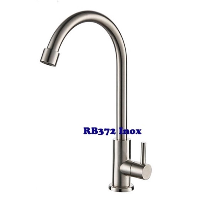 VÒI RỬA BÁT INOX 304