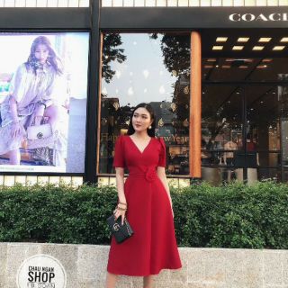 Đầm cua shophaihung