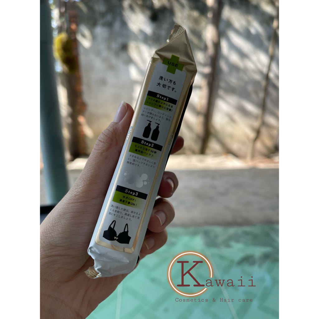 [NHẬP NHẬT] Xà phòng trị mụn lưng, ngực For Black Medicated Soap Pelican (Nội địa Nhật) | BigBuy360 - bigbuy360.vn