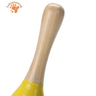 Búa âm nhạc đồ chơi cho bé