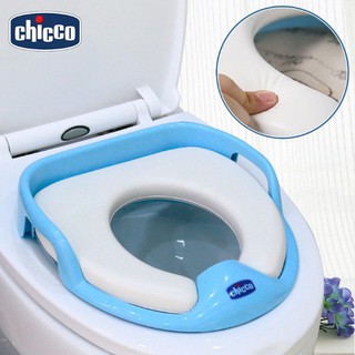 - Bệ bồn cầu cho bé Chicco   (BAO0369)
