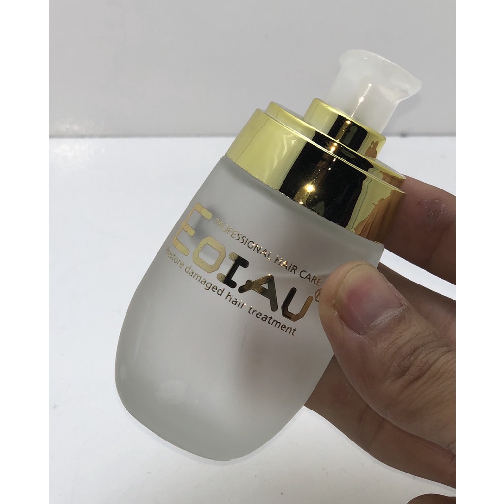 Tinh Dầu Phục Hồi Tóc Hư Tổn Eoiau 60ml