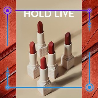 Chính Hãng [HOLD LIVE] Son thỏi Hold Live Color School (HL438)