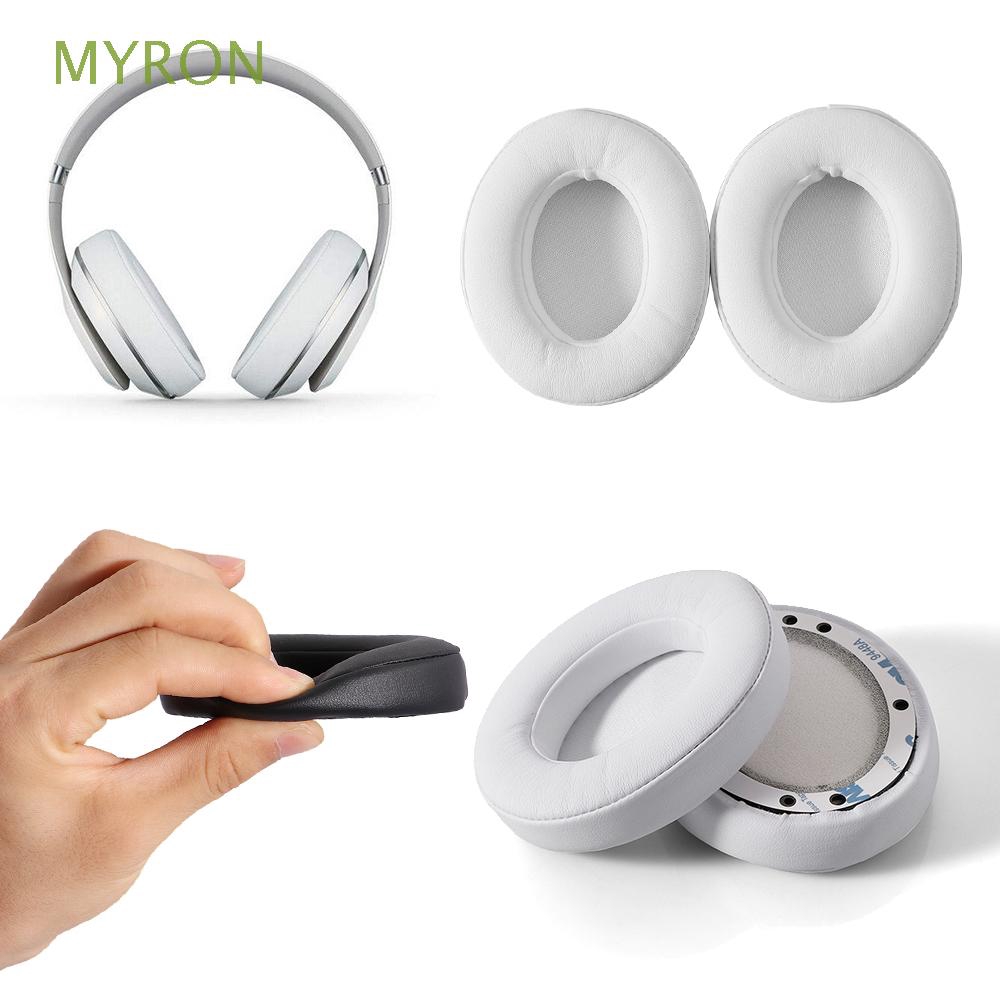 MYRON Colorful Durable Headphone Soft Memory foam FOR BOSE headset set