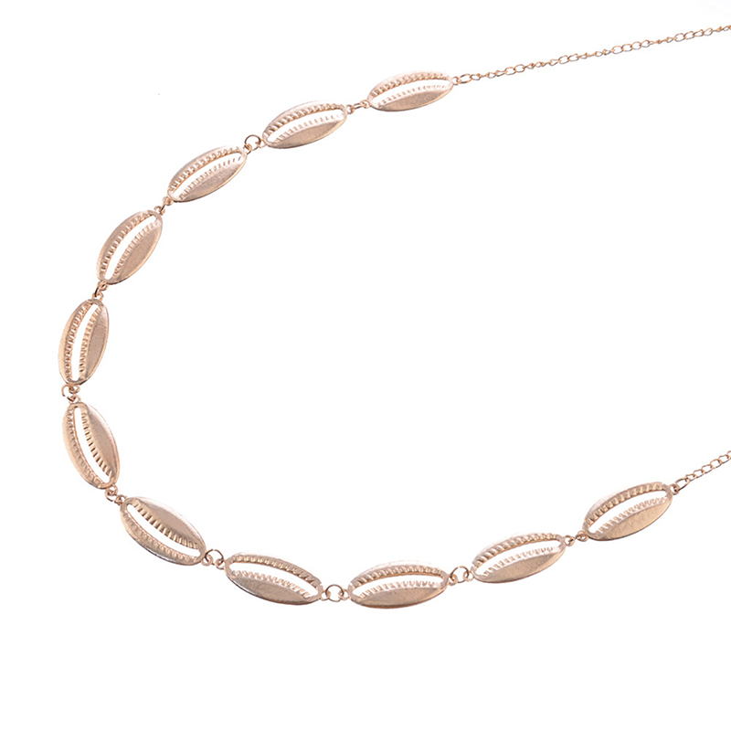 Women's Fashion Summer Beach Sexy Waist Chain Ladies Casual Personality Waist Chain | BigBuy360 - bigbuy360.vn