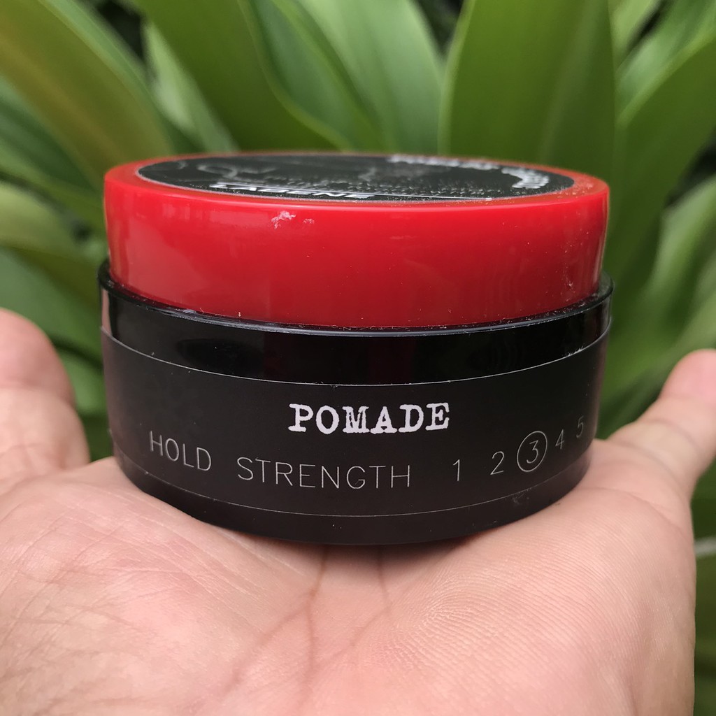 [Chính hãng]Sáp tạo kiểu Labene  Pomade Classic Hold Strength 3 100g