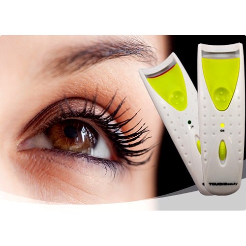Máy uốn mi bằng nhiệt