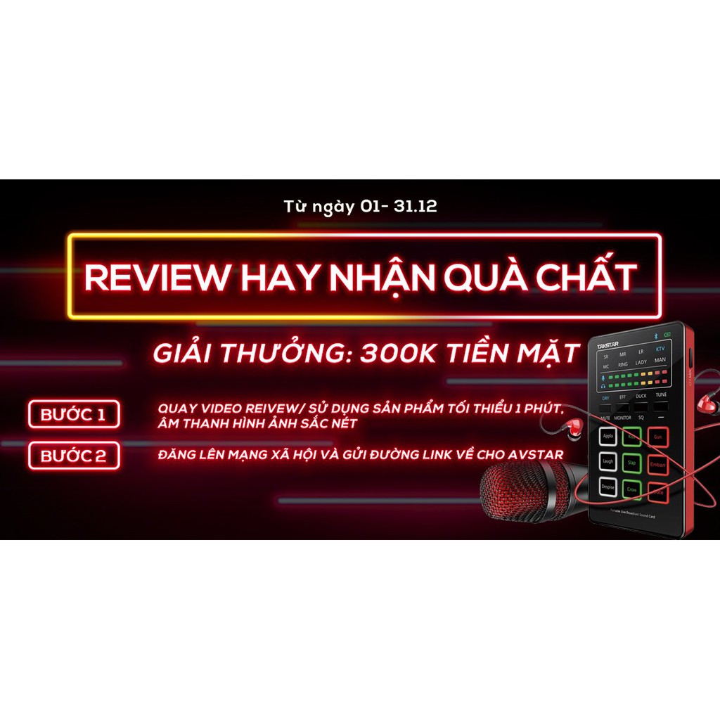 Bộ Mic Livestream Hát Karaoke Chính Hãng Giá Rẻ Takstar MX1 Mini Set Bluetooth, Nhỏ Gọn, Đầy Đủ Phụ Kiện Bảo Hành 1 Năm