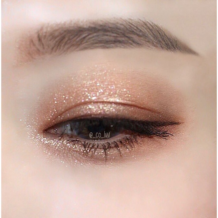 Bảng phấn mắt The Bella Collection 9 ô 17g