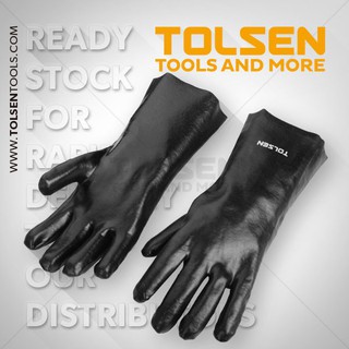 Bao tay Tolsen 45031 - 35 cm