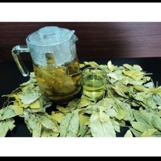 Chè Dung - Gói 1 kg Khô