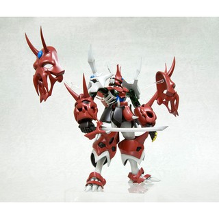 Mô hình lắp ráp BT Black Knight Machine Battle