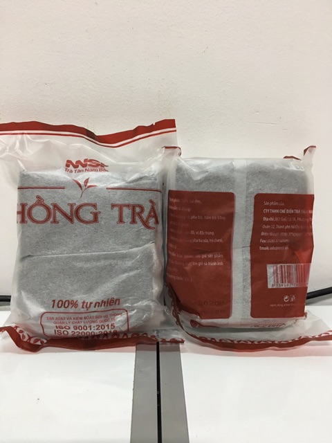 Trà túi lọc Tân Nam Bắc ( Hồng Trà - Trà Đào - Trà Lài ) | BigBuy360 - bigbuy360.vn