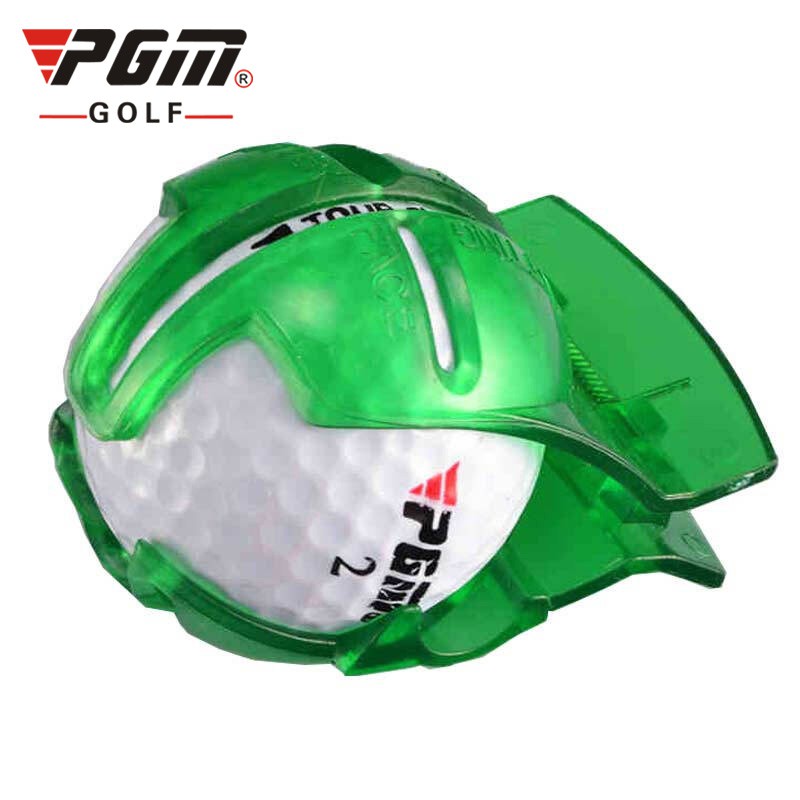 Vẽ Line Bóng - PGM Golf Ball Line Marker - HXQ001