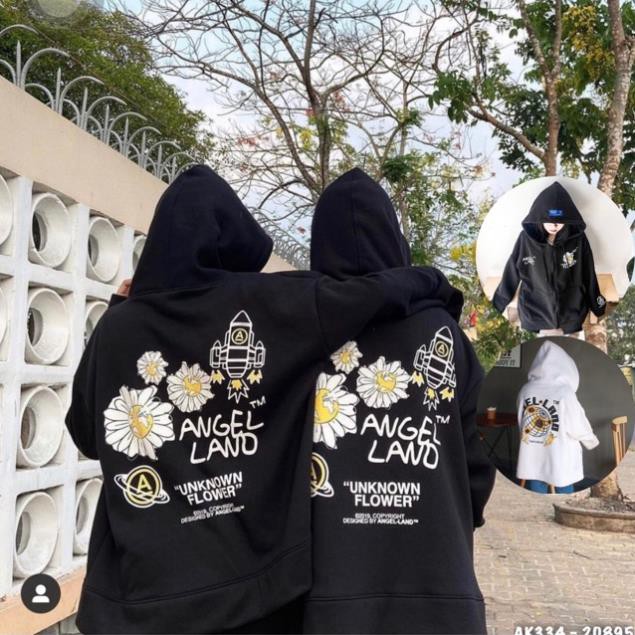 Áo Khoác Nỉ Ngoại Couple, Nam, Nữ, Unisex Siêu Hot.