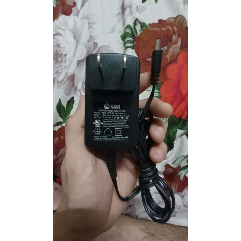 combo 10 nguồn 5V - 2A