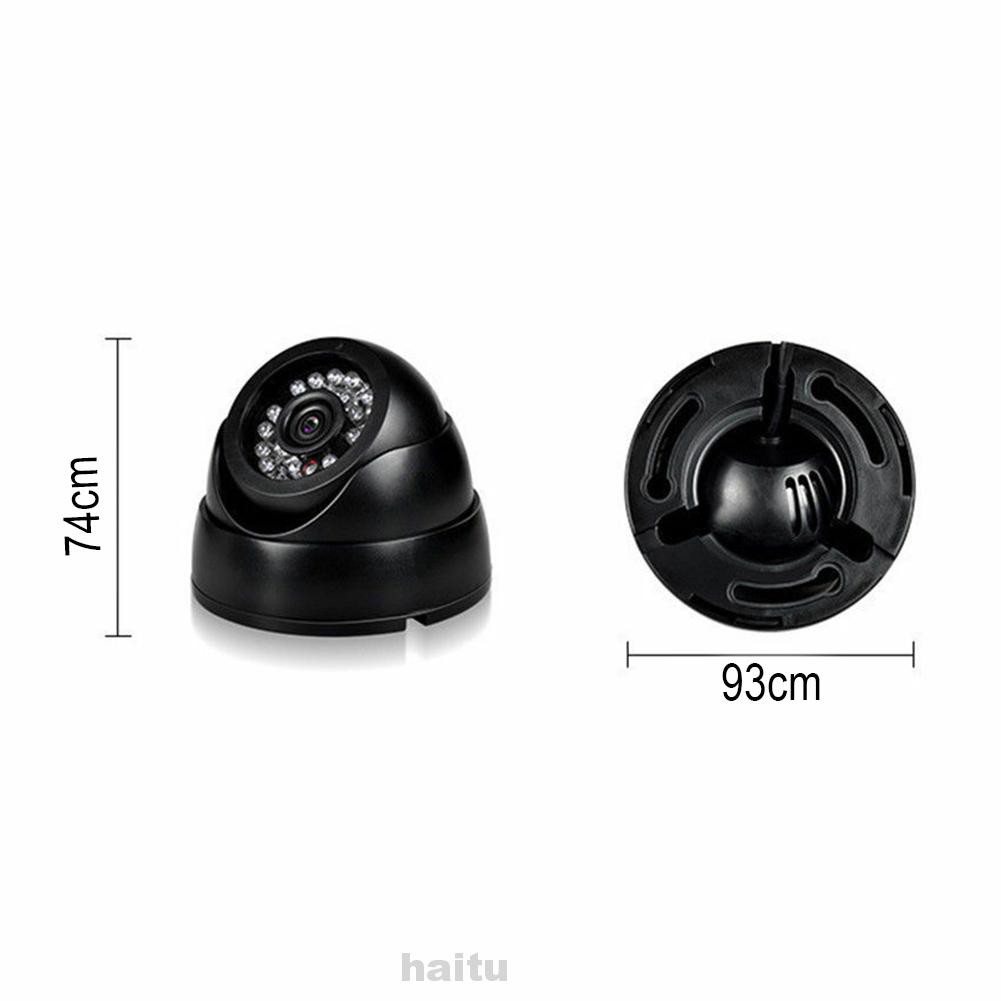 Camera Hồng Ngoại Mini Tầm Nhìn Ban Đêm 1200tvl