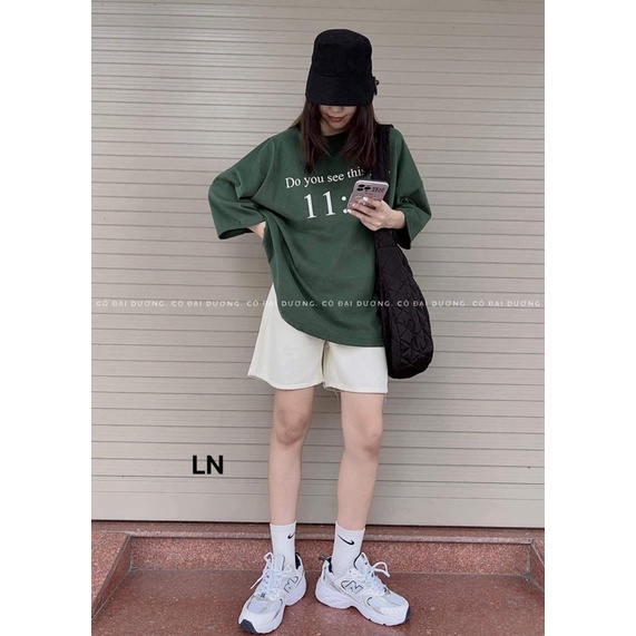 Bộ đùi 11:11 TH6