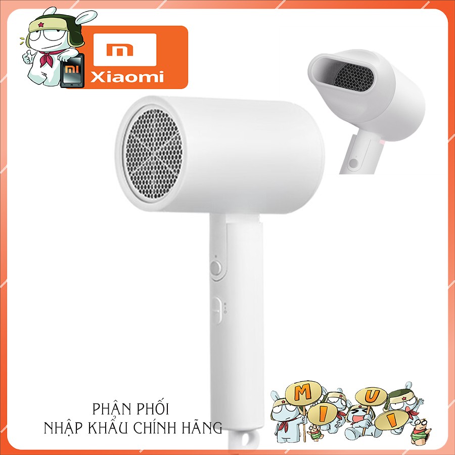 Máy sấy Xiaomi Mijia Simple công xuất 1600w Motor không chổi than cực êm