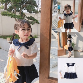 Váy của chi tran
