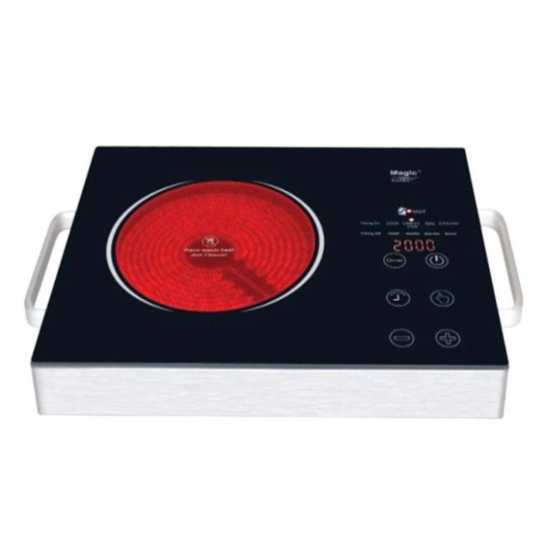 Bếp hồng ngoại Homepro HPCC-58