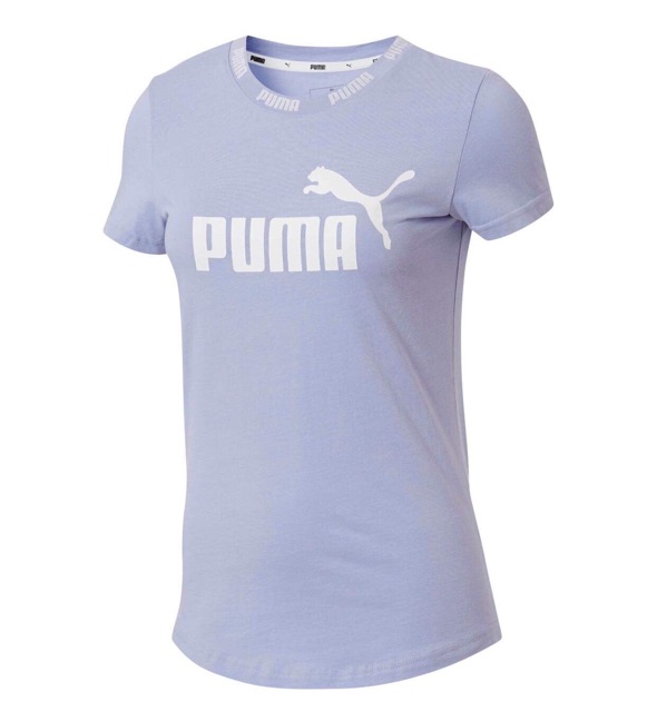 Áo PUMA viền cổ chính hãng