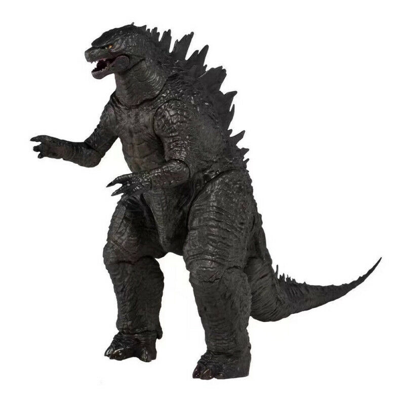 Đồ chơi mô hình quái vật Godzilla độc đáo
