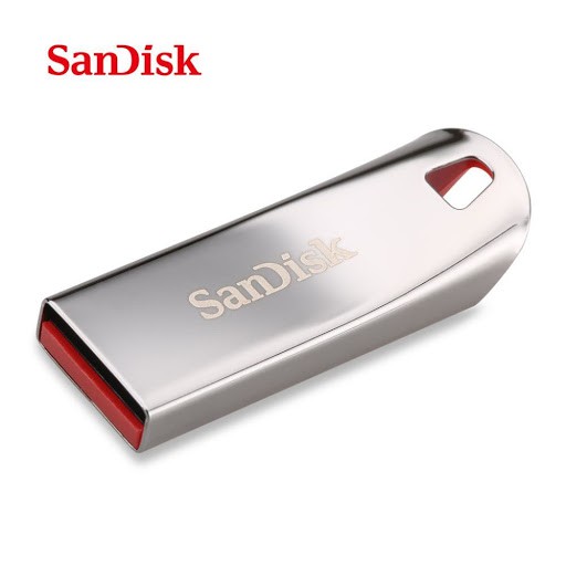 USB 2.0 SanDisk Cruzer Force CZ71 32GB (SDCZ71-032G-B35)