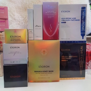EAoron trọn bộ chăm sóc da