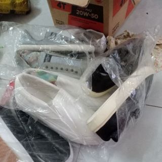 Giầy si 4₫ 600k