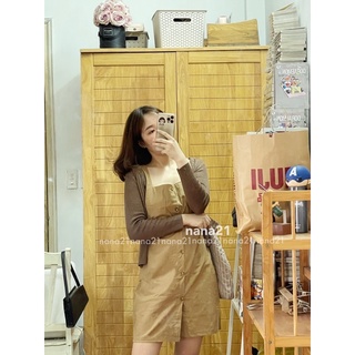 Áo cardigan len lông thỏ chất đẹp
