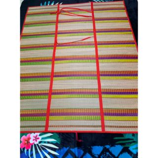 Chiếu Cói Miền Tây Gấp Gọn ( có đủ kích thước)