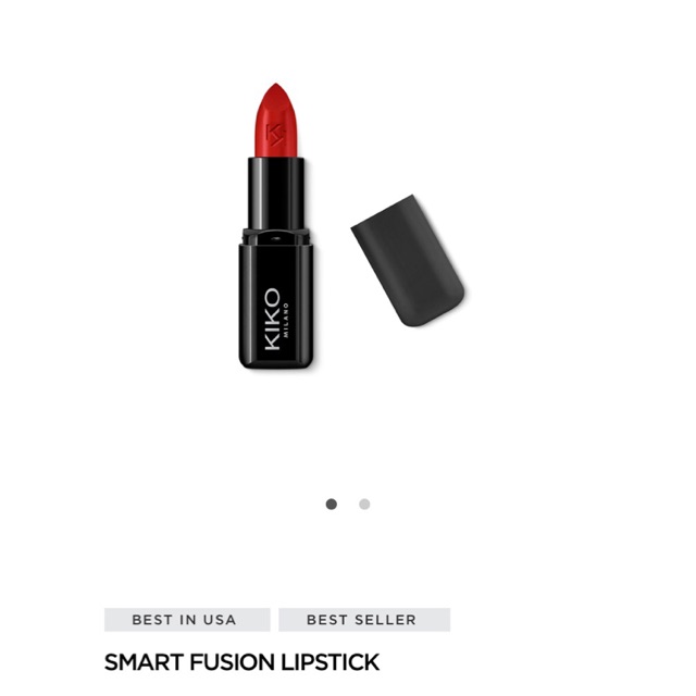 Son Kiko Smart Fusion Lipstick