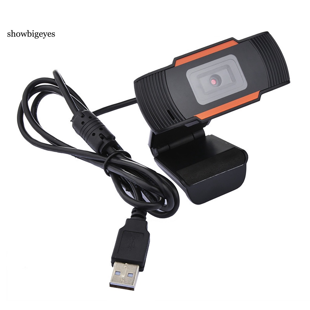 Webcam kỹ thuật số tích hợp micro 720P 1080P cho máy tính | BigBuy360 - bigbuy360.vn