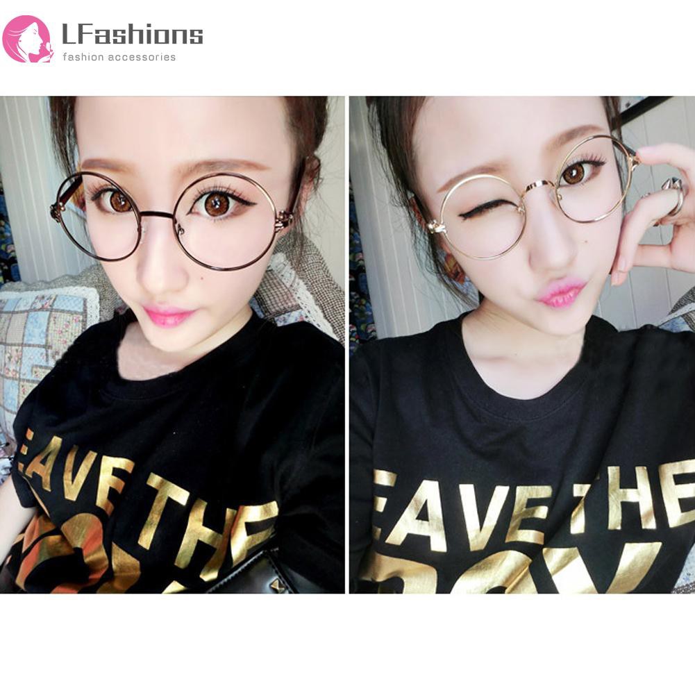 Kính mắt cosplay Harry Potter thời trang