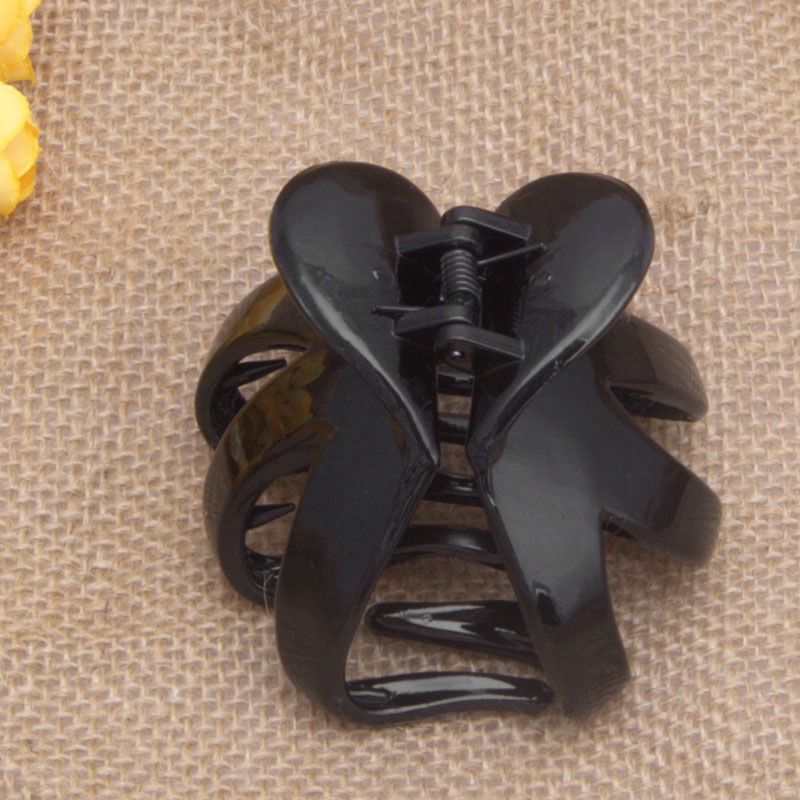 Kẹp tóc hình chân bạch tuộc đáng yêu