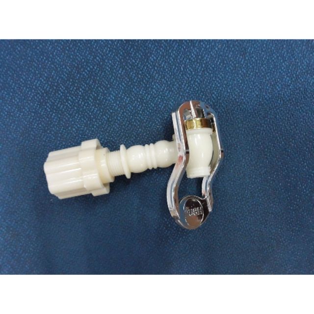 VÒI BÌNH LỘC NƯỚC CAO CẤP