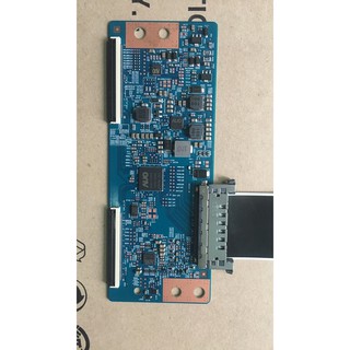Bo mạch tcom tivi sony 43w800c