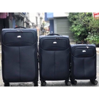 Vali vải dù siêu cấp X21 - Vali