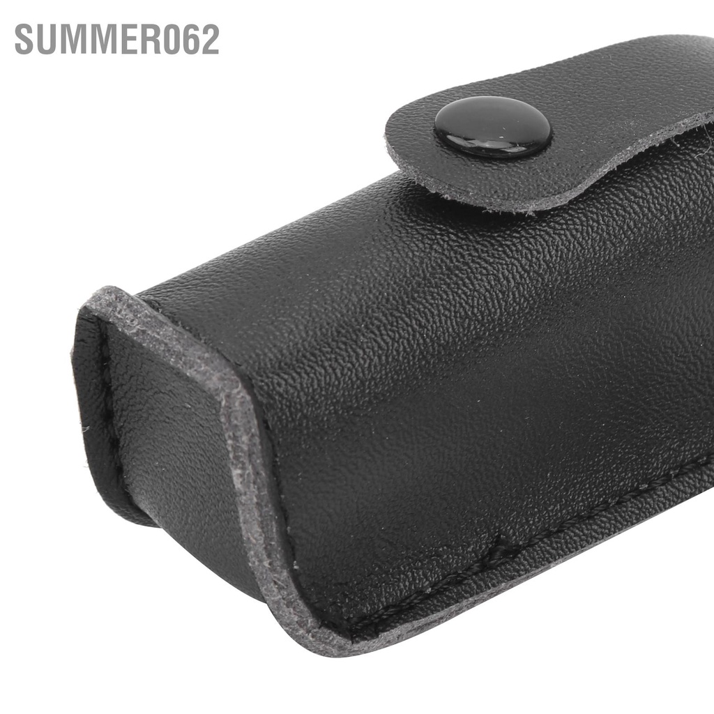 [Hàng Sẵn] Bida Cue Túi kim Phụ kiện Sửa chữa lưu trữ Hồ bơi Cues Kim Sander Case 【Summer062】