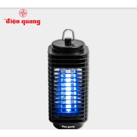 Đèn Bắt Muỗi Chính Hãng Điện Quang Đq eml01bl