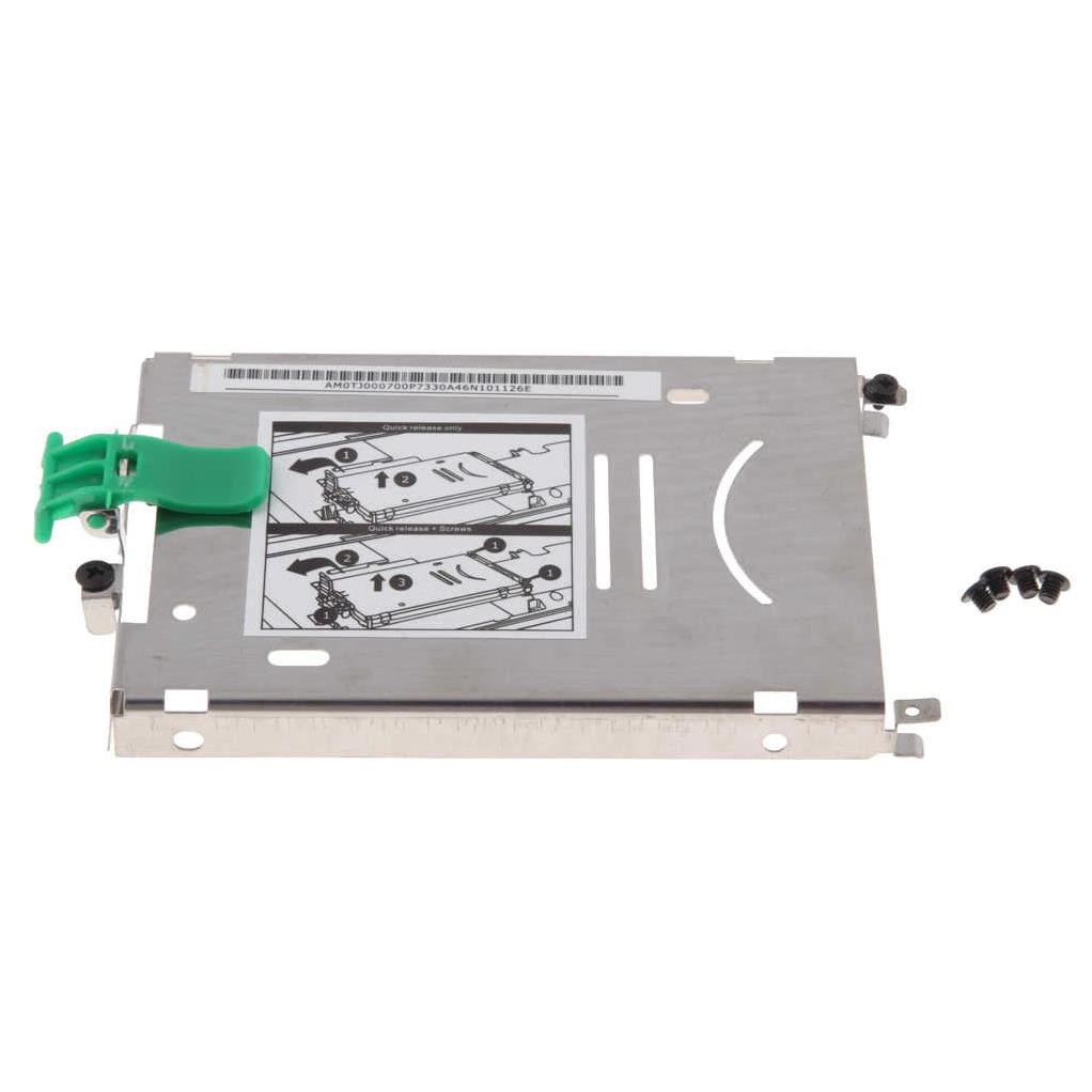 KHUNG HDD LAPTOP HP ZBOOK 15 17 G1 G2 dùng cho Zbook 15 G1, 15 G2, 17 G1, 17 G2